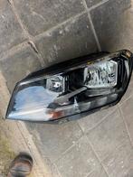 VW Caddy koplamp, Ophalen of Verzenden