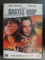 Castle Keep (1969) Burt Lancaster, Peter Falk, À partir de 12 ans, Enlèvement ou Envoi, 1960 à 1980, Comme neuf
