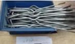 305 SPOUWANKER OF SPOUWMUURHAAK V 180 TOT 210 v 10 €, Ophalen of Verzenden