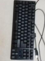 Keyboard muis Headset ps4 controller, Ophalen of Verzenden, Gebruikt