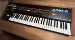 Roland JUNO-6 legendarische polyfone synth uit de ‘80, Muziek en Instrumenten, Ophalen, Gebruikt, 61 toetsen, Roland