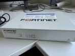 Fortinet Fortigate 80F, Computers en Software, Ophalen, Zo goed als nieuw, Router, Fortinet - Fortigate