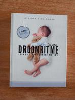 Boek : baby in droomritme Hardcover, Boeken, Ophalen, Zo goed als nieuw, Zwangerschap en Bevalling