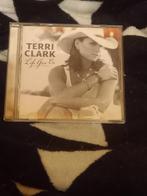 Cd van Terri Clark, Ophalen of Verzenden, Zo goed als nieuw