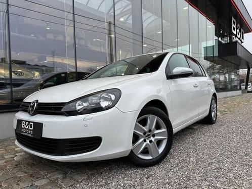 Volkswagen Golf 1.4 L 80HP TREKHAAK/AIRCO/VERW ST/ LEZ OK/, Auto's, Volkswagen, Bedrijf, Golf, ABS, Airbags, Centrale vergrendeling