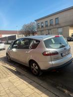 Ford S-max, Voorwielaandrijving, Parkeersensor, 5 deurs, Particulier