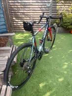Gravel bike, Ophalen, Nieuw