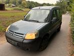 1,6HDI AIRCO 5PL 2010 EURO4 240,000KM 0471654764, Auto's, Citroën, Zwart, 5 deurs, Overige carrosserie, Euro 4