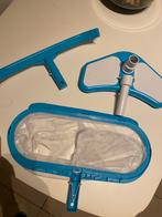 Zwembadreinigerset, Ophalen, Nieuw, Opzetzwembad