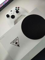 Xbox series s en parfait état, Games en Spelcomputers, Spelcomputers | Xbox Series X en S, Ophalen of Verzenden, Zo goed als nieuw