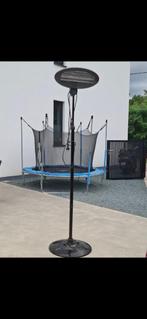 Chauffage terrasse, Parasol, Waterbestendig, Zo goed als nieuw, Ophalen