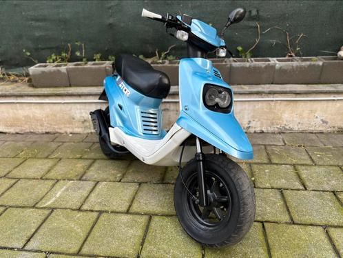 Mbk Booster A- Klasse - Top staat!, Fietsen en Brommers, Scooters | Yamaha, Ophalen