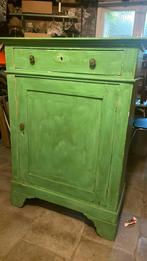 Vintage kastje, Huis en Inrichting, Kasten | Dressoirs, Ophalen