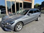 Mercedes C180 1.6 D BLUETEC, Auto's, Stof, Bedrijf, 5 deurs, Navigatiesysteem