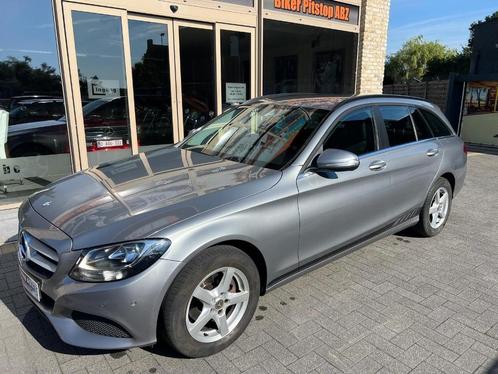 Mercedes C180 1.6 D BLUETEC, Auto's, Mercedes-Benz, Bedrijf, Te koop, C-Klasse, ABS, Airbags, Airconditioning, Boordcomputer, Centrale vergrendeling