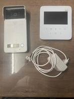 Sonnette avec caméra, Enlèvement, Caméra intégrée, Utilisé, Filaire