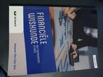 Financiële wiskunde, Boeken, Ophalen of Verzenden, Nieuw, Overige niveaus, Overige vakken
