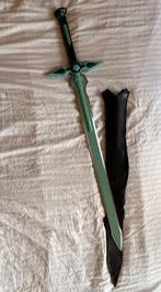 Kirito’s dark repulser stainless steel sword, Ophalen, Zo goed als nieuw