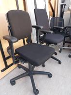 Ergonomische bureaustoelen Ahrend en Sedus, Ophalen, Zo goed als nieuw