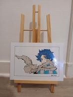 Mijn Hero Academia-poster, Antiek en Kunst, Kunst | Tekeningen en Fotografie, Ophalen of Verzenden