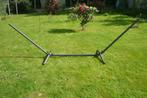 Hangmat frame steun, Ophalen, Zo goed als nieuw, Buiten