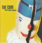 Wild mood swings van The Cure, Cd's en Dvd's, Cd's | Pop, 1980 tot 2000, Verzenden
