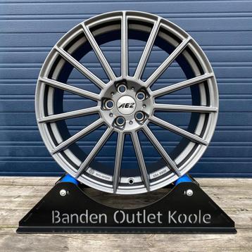 Ford Kuga Mondeo S Max Galaxy Velgen set 5x108 20'' beschikbaar voor biedingen