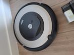 I-robot E6, Ophalen of Verzenden, Gebruikt, Robotstofzuiger