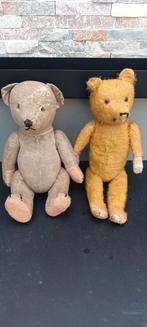 Eeuwenoude beer, Verzamelen, Ophalen of Verzenden, Gebruikt, Stoffen beer