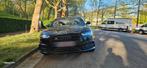 Audi A6 C7 2 TDI Sline, Auto's, Audi, Automaat, USB, Alcantara, Zwart