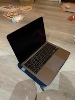 MacBook Air 13 - 2020, Computers en Software, Ophalen, 256 GB, 8 GB, 13 inch