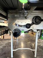 festool CS 70 EB, Doe-het-zelf en Bouw, Gereedschap | Zaagmachines, Ophalen, Gebruikt, 70 mm of meer, Overige typen