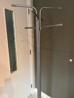 Vintage IKEA Rigg staande kapstok grijs, Huis en Inrichting, Woonaccessoires | Kapstokken, Ophalen, Gebruikt