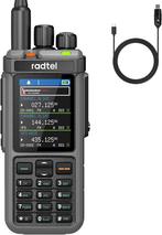 Radtel RT-880G, Telecommunicatie, Ophalen of Verzenden, Zo goed als nieuw, Portofoon of Walkie-talkie