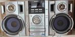 Sony radio cd midi stereo, Audio, Tv en Foto, Stereoketens, Ophalen, Gebruikt, Cd-speler, Microset