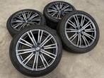 Set d'hiver BMW pour série 3 série 4 original de BMW 5x112, Enlèvement, Pneus hiver, Pneus et Jantes