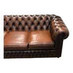 Chesterfield bank, Ophalen of Verzenden