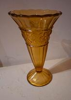 VASE EN VERRE RÉTRO, Enlèvement