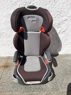 Autostoel 2/3, Kinderen en Baby's, Ophalen, Gebruikt, Autogordel