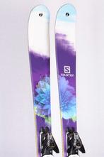 166 dames ski's SALOMON MYRIAD Q-83