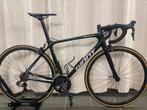 Giant tcr advanced, Fietsen en Brommers, Ophalen, Gebruikt, Carbon, Giant