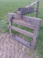 Balenklem, Zakelijke goederen, Ophalen, Akkerbouw, Transport