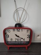 Vintage fantasie wekker., Elektronische apparatuur, Wekkers, Ophalen, Gebruikt, Analoog
