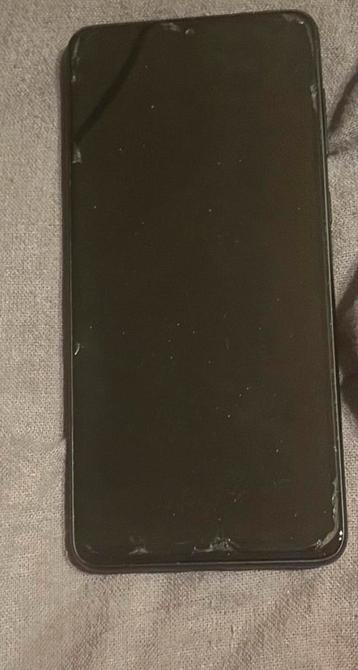 Samsung a33 5g, Enlèvement