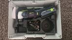Festool vecturo OSC 18 like new!!!, Doe-het-zelf en Bouw, Gereedschap | Boormachines, Ophalen of Verzenden, Zo goed als nieuw