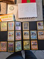 Vente de Neo Revelation : 60 numéros uniques supplémentaires, Enlèvement ou Envoi, Utilisé, Cartes en vrac, Foil