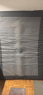 Ikea tweepersoonsbedmatras, Huis en Inrichting, Stoffering | Gordijnen en Lamellen, Ophalen, 100 tot 150 cm, Zo goed als nieuw