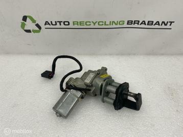 Schuifdeur motor rechts Volkswagen Transporter T5 7H0843766C beschikbaar voor biedingen