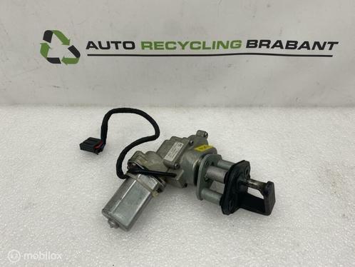 Schuifdeur motor rechts Volkswagen Transporter T5 7H0843766C, Auto-onderdelen, Elektronica en Kabels, Volkswagen, Gebruikt, Ophalen of Verzenden