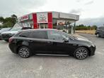 Toyota Corolla Premium Plus Toyota Corolla Touring Sport Pre, 72 kW, Corolla, Zwart, Break